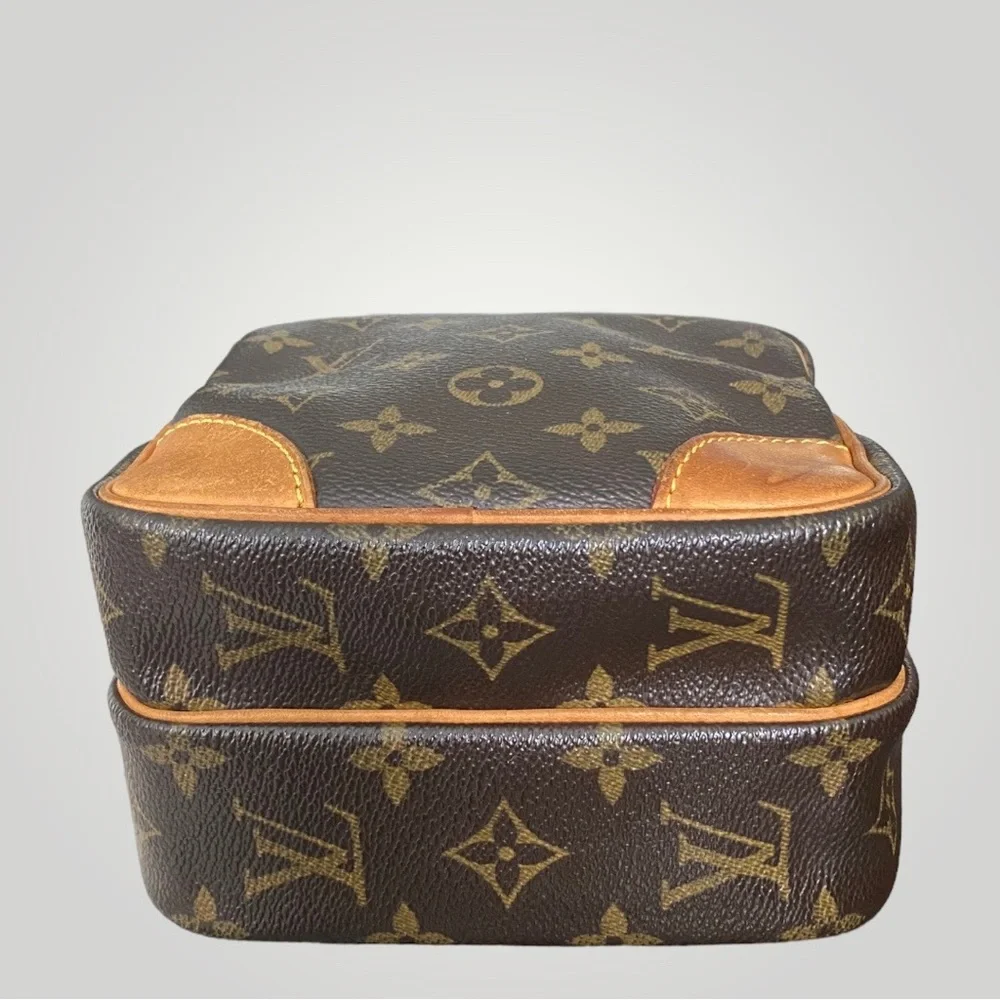 Louis Vuitton Amazon Monogram Crossbody Bag